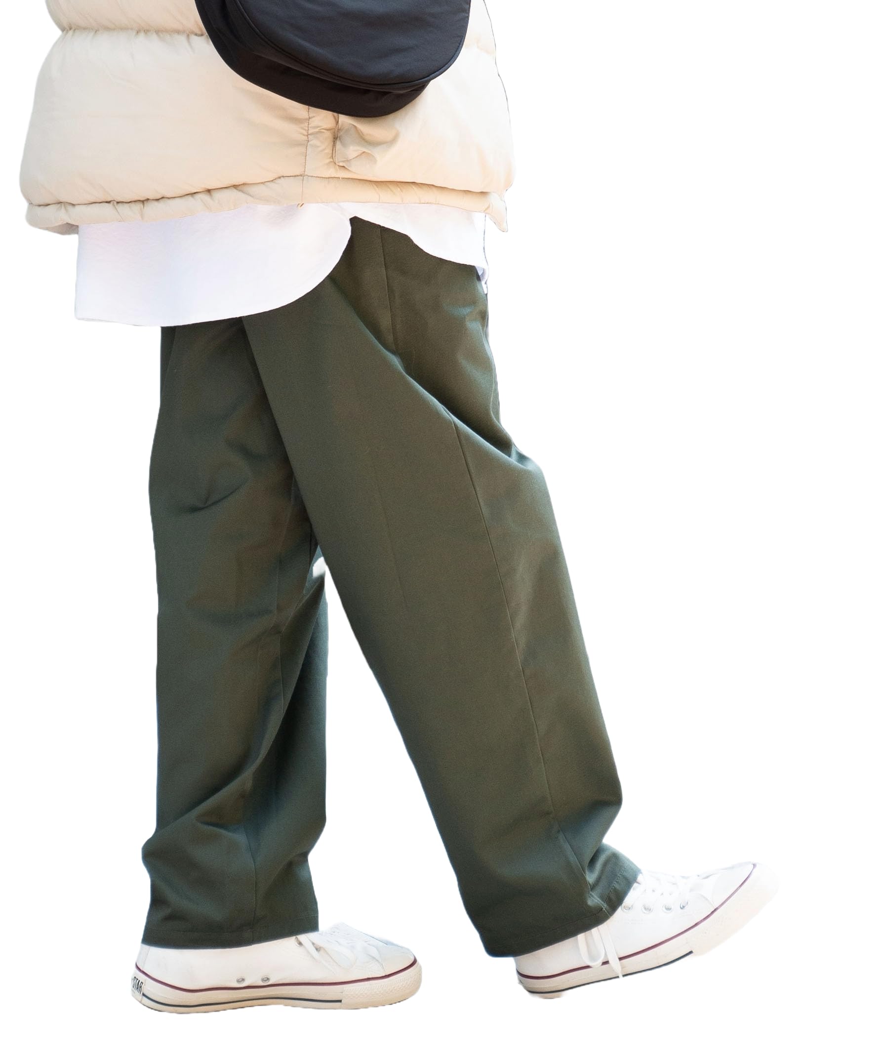 美品　GAFH スノボー　ワイドパンツ ocstyle_160030022